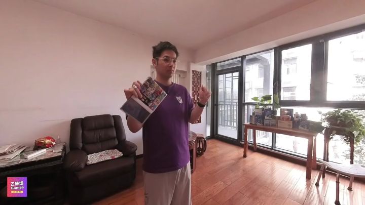 “活力跃动”测试初体验|舞力全开:派对截图