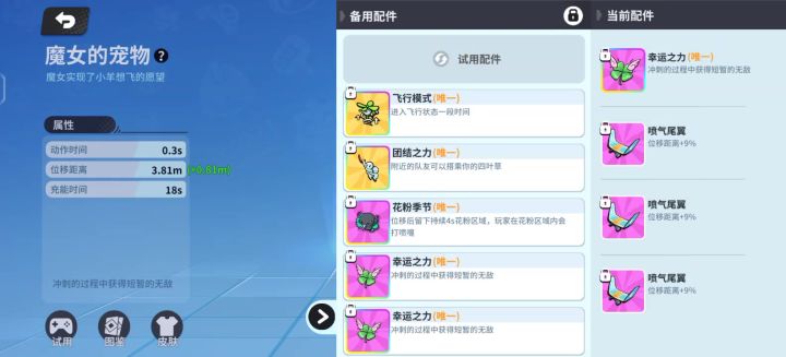 已获取24个幸运之力，但神话依旧保底😇截图