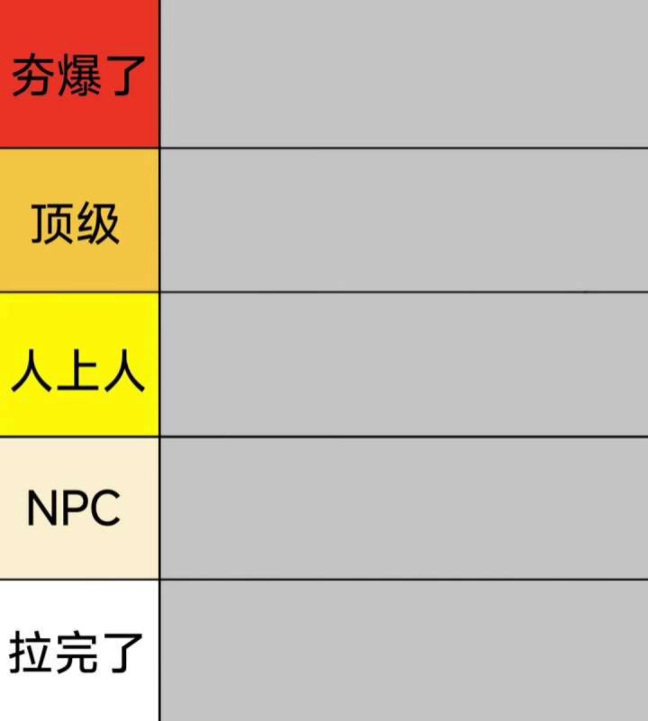 从夯到拉盘点世界盒子的各个版本截图