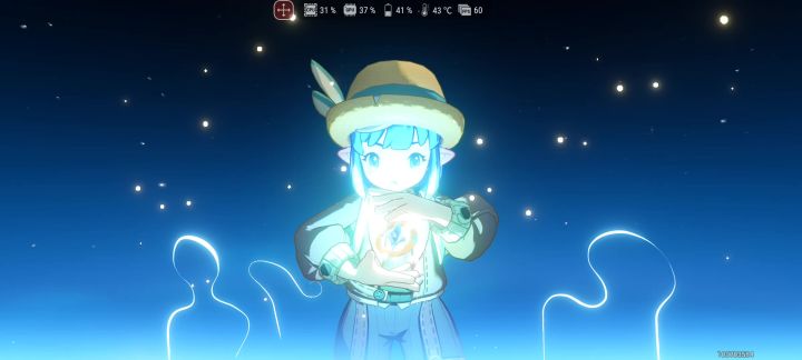 新版本雨天队带胖猫有没有懂的截图