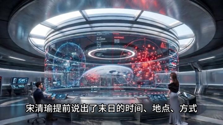 你以为你在掌控时间?是时间在掌控你的每一次选择截图