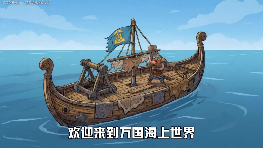 还记得当初玩《万国觉醒》的时候吗？截图