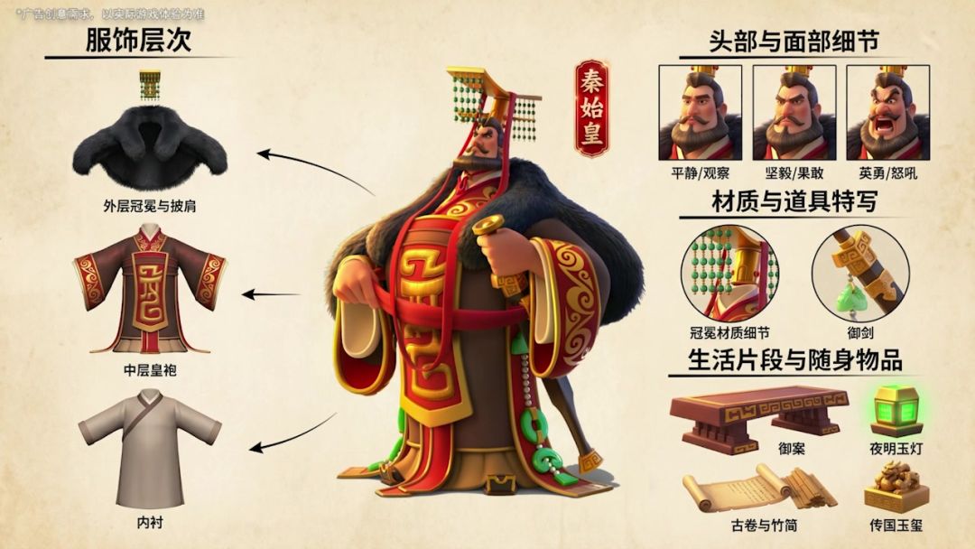 来《万国觉醒》，看看谁才能成为这个战场的统治者！截图
