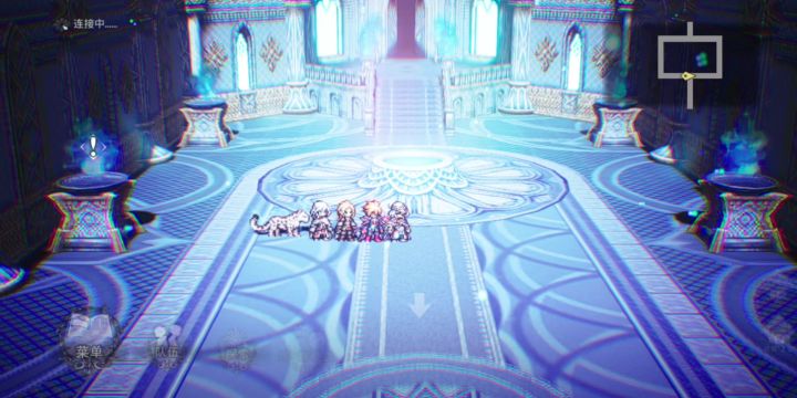 8t 无凹真神截图