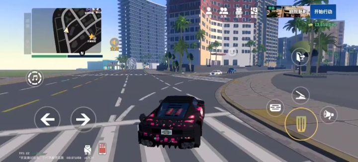真-公路杀手截图