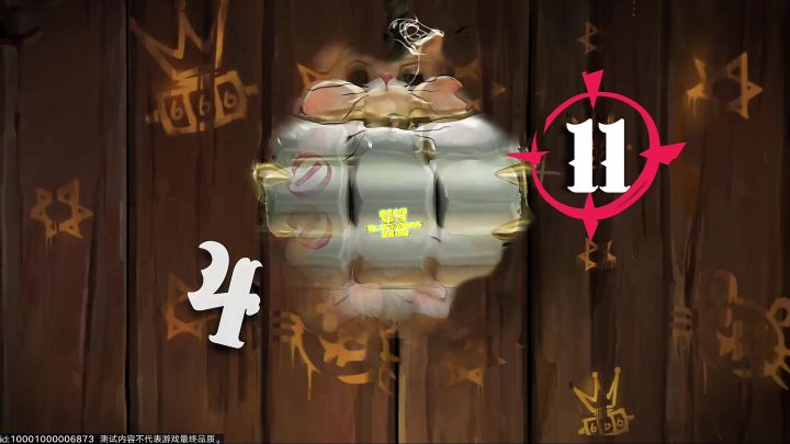 遗忘之海 全队7级 第二章守关BOSS 详细攻略截图