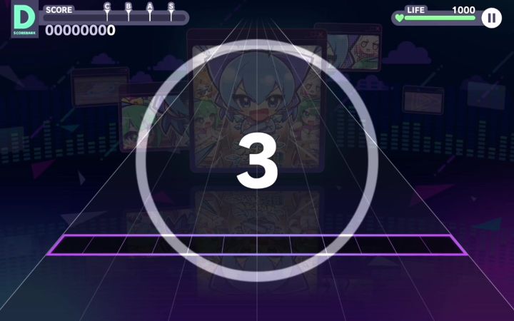 ⑨baka的完美算数教室截图