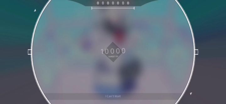 I can't wait!截图