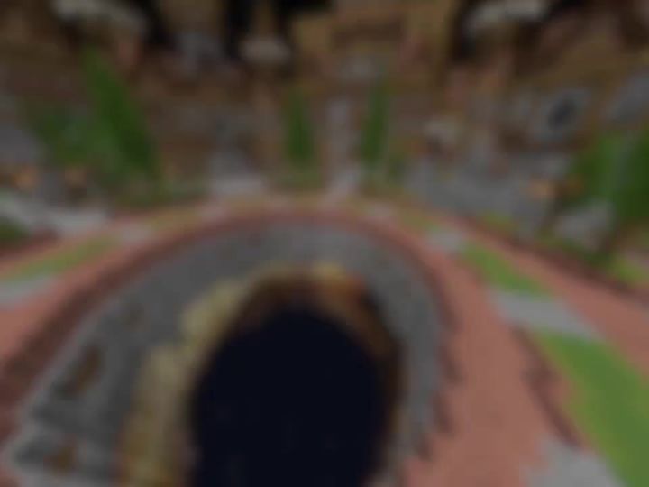 我的世界服务器招新人截图