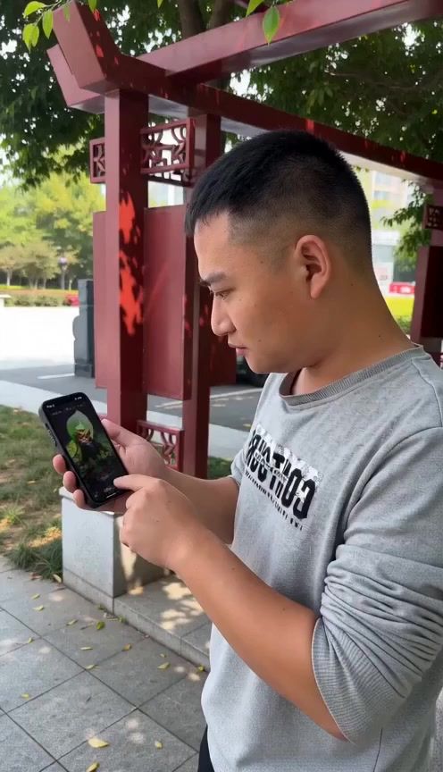 太可怕了！截图