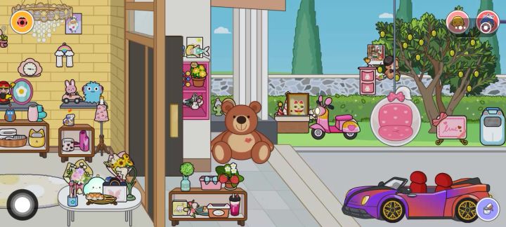 装修截图
