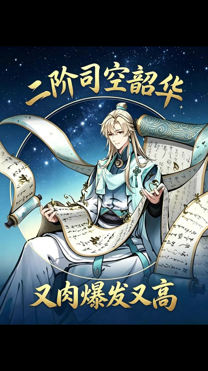【2阶觉醒仙司空搭配】又肉爆发又高截图