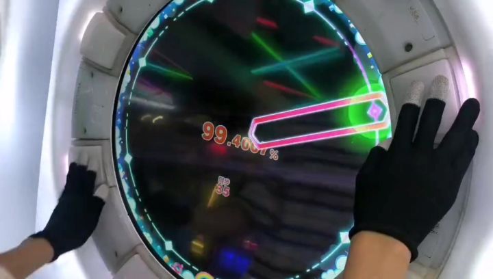有点强截图