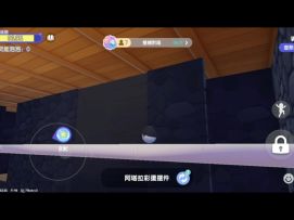 心动躲猫猫派对——瑟瑟发抖的npc小鸡崽（挂画好评ﾉ☀）