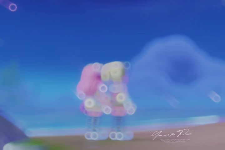 变装来啦截图