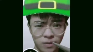 暴走同人视频第一集