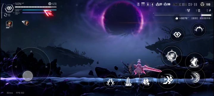 幽默飞镖人截图