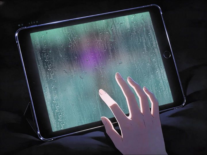 用接触形式打开镇魂街截图