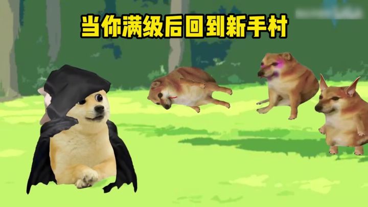 早拿法宝早享受,挂机效率翻十倍截图
