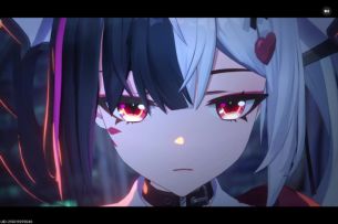 安魂曲超燃战斗动画