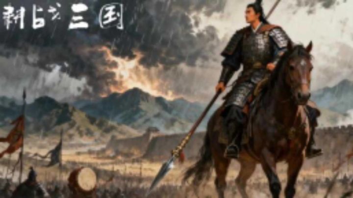 【耕战三国】跑商手册截图