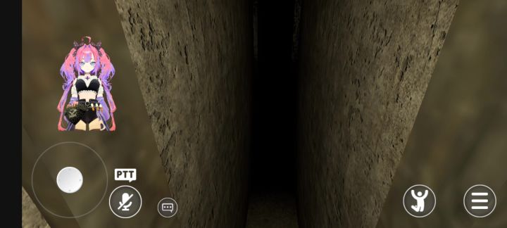 VRCHAT恐怖地图F.E.A.R.S截图