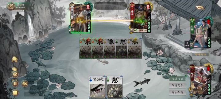 我真被煞笔人机恶心死了截图