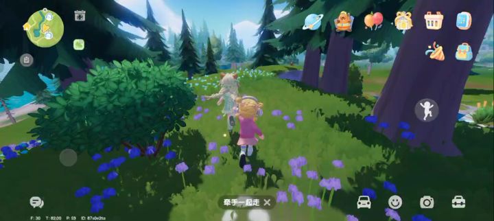 ฅ՞•ﻌ•՞ฅ截图
