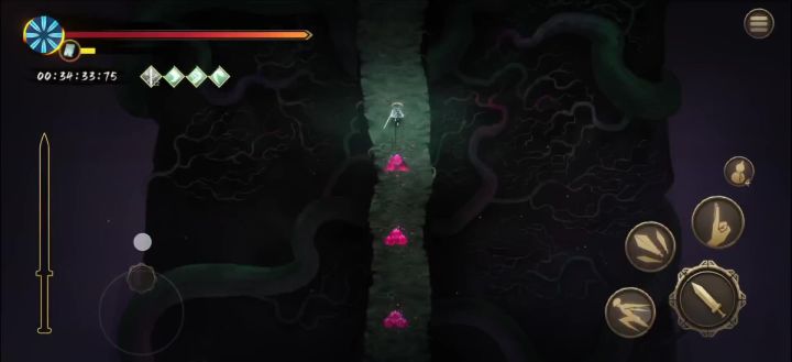 无量尊者❌赖皮尊者✓截图