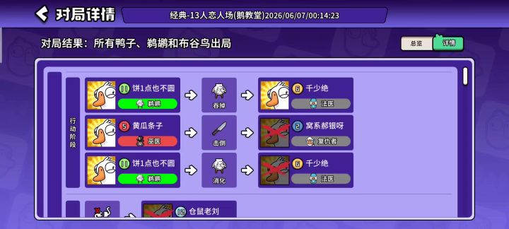 面刀的东西,出5轮才勉强投出去截图