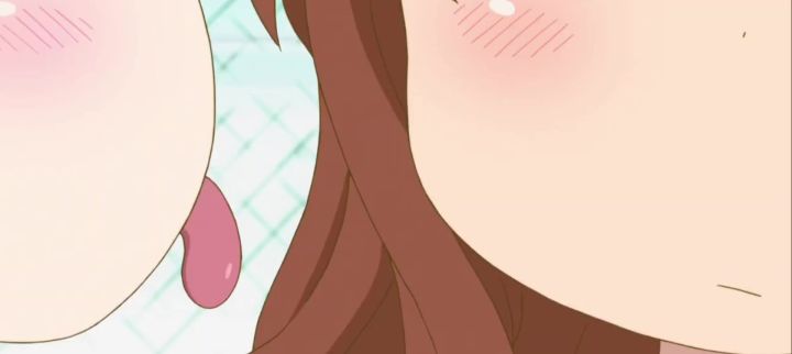 原神日常截图