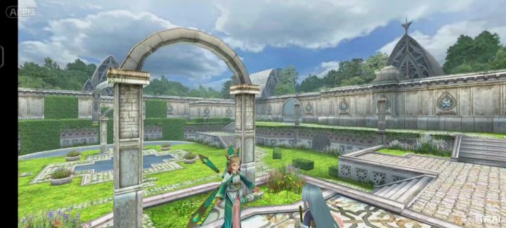 《重生拔刀登神路》第五集:神秘龙登场截图