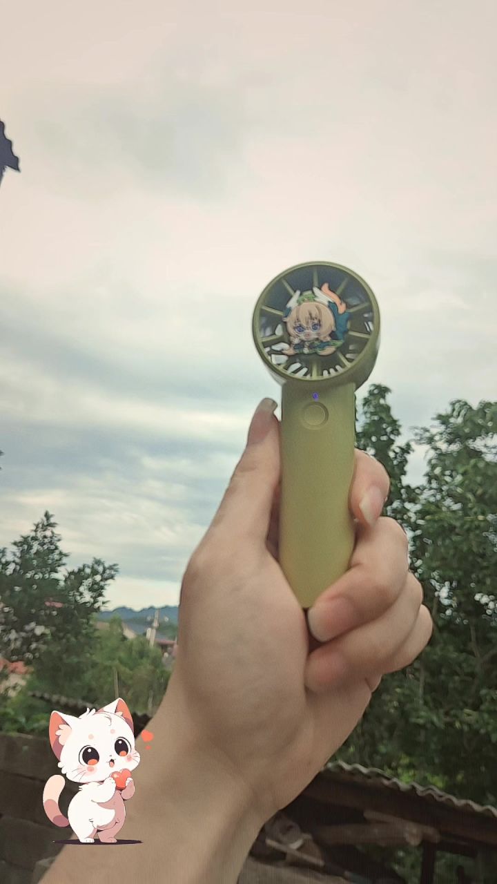 又到了晶核的夏天~命运之风来咯截图