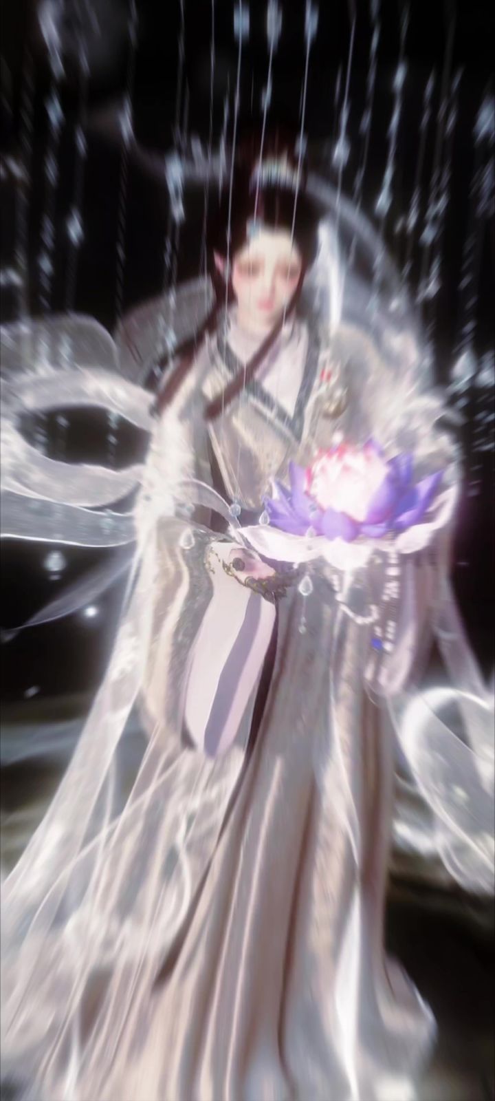 这期潮流神了截图