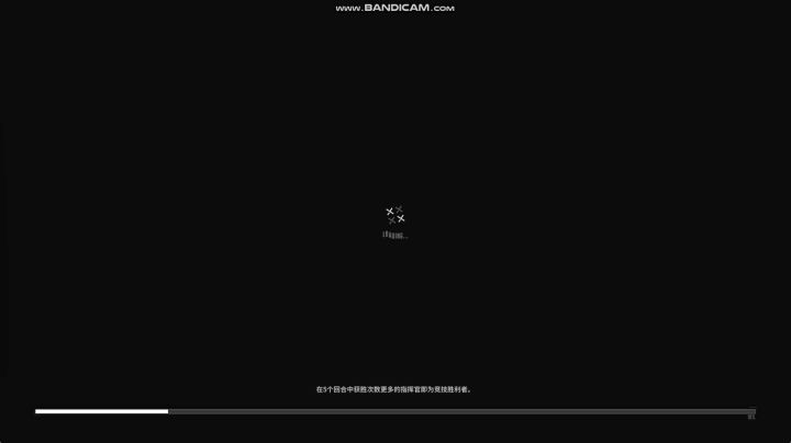 灰姑娘内战截图