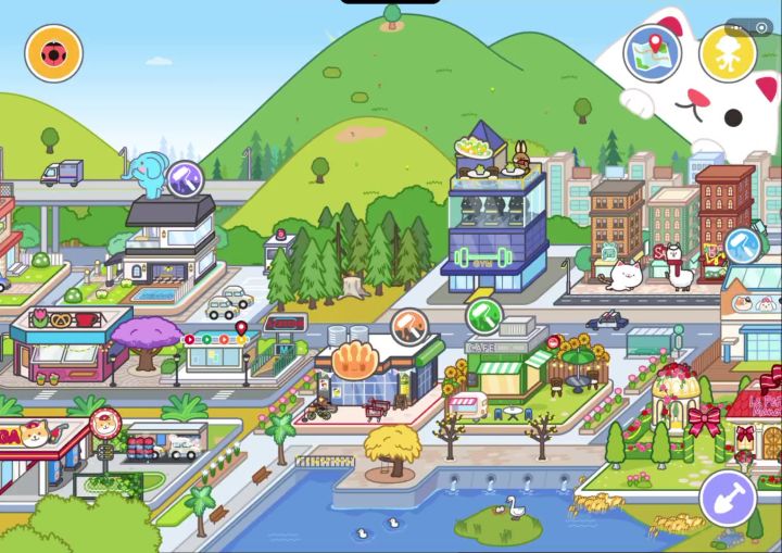 史上我做过最简单的地方截图