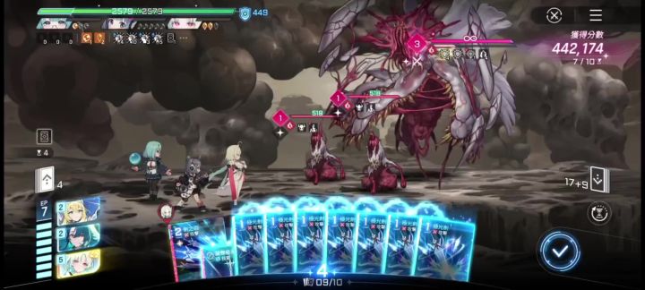 【卡厄斯梦境新手攻略】市长闪光一图流截图