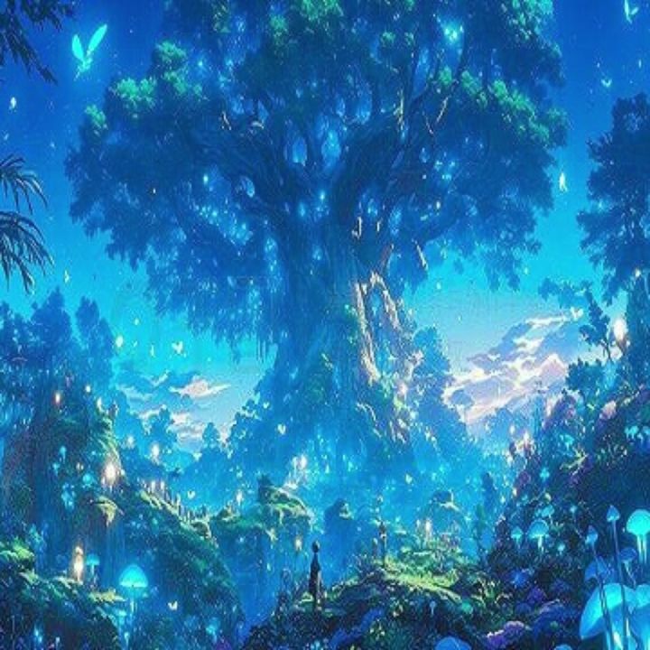 圣迷自制AI音乐圣斗士星矢动画新主题曲星座の誓い 日本动漫音乐截图