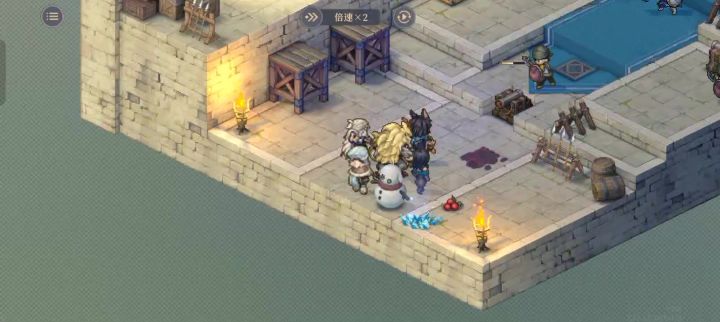 高难7-4拿刻印截图