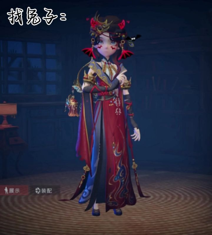 找兔子卡不蠢不挑不忘本截图