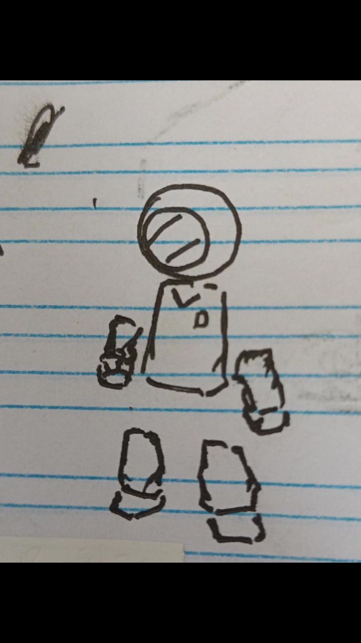 最近画的一些画和手翻画:P截图