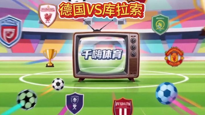 38岁传奇最后一舞:德国VS库拉索截图