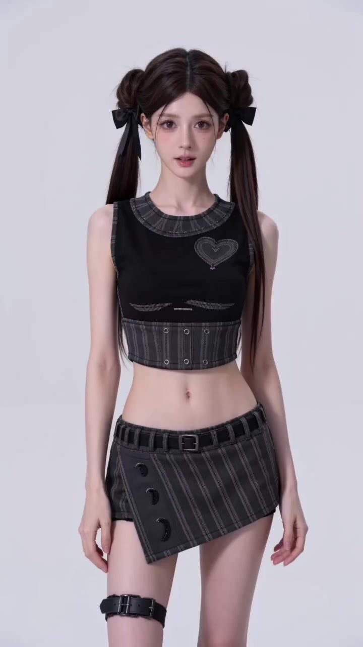 服设展示(๑＞ڡ＜)☆7截图