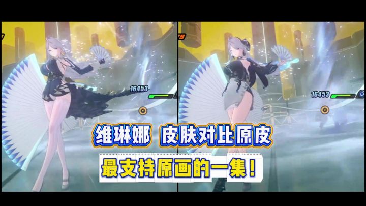 【绝区零】绳匠们准备迎接绝绝的“第三度开服”吧!截图