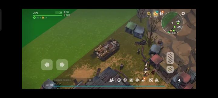 全地形车无敌bug（已修复）截图