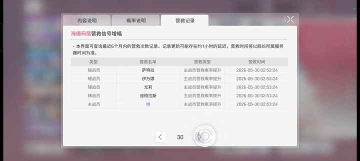 抽市长真是过山车截图