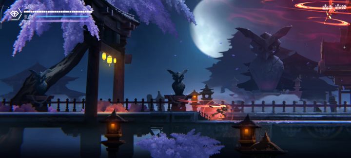 火咬日常cos牢大截图