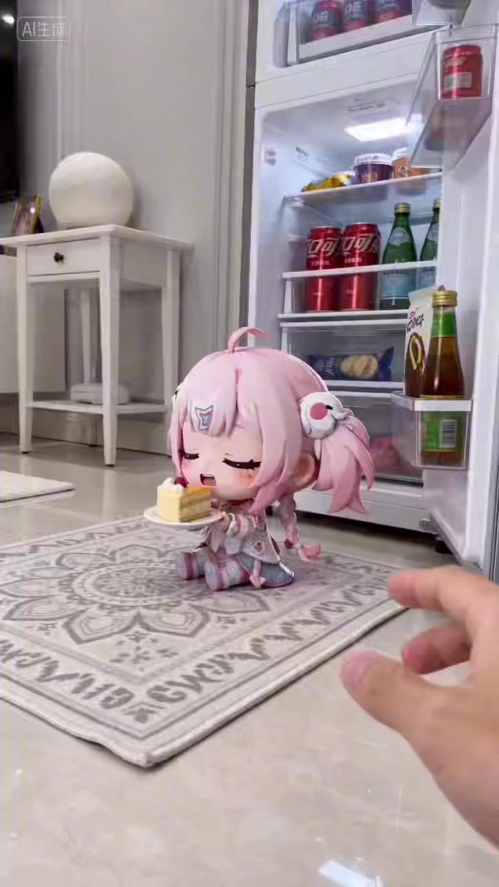 冻口夺食截图