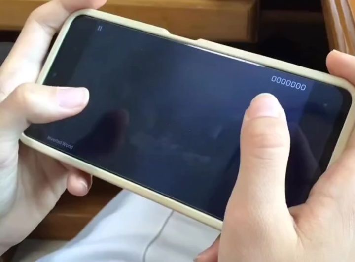 新手phigros 全连截图