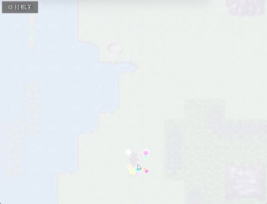 内测版流程攻略—后期截图